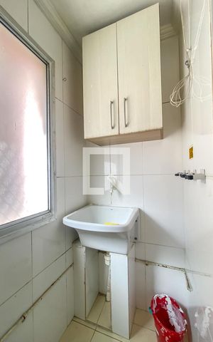 Apartamento para alugar com 68m², 2 quartos e 1 vaga Apartamento para alugar com 68m², 2 quartos e 1 vagaÁrea de Serviço