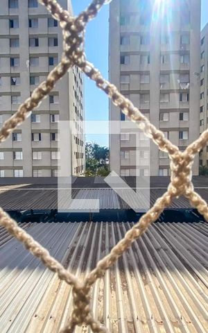 Apartamento para alugar com 68m², 2 quartos e 1 vaga Apartamento para alugar com 68m², 2 quartos e 1 vagaVista do Quarto 1