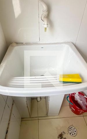 Apartamento para alugar com 68m², 2 quartos e 1 vaga Apartamento para alugar com 68m², 2 quartos e 1 vagaÁrea de Serviço