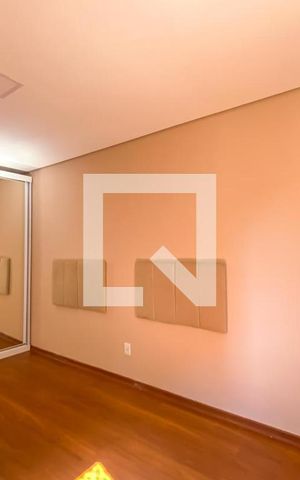 Apartamento para alugar com 68m², 2 quartos e 1 vaga Apartamento para alugar com 68m², 2 quartos e 1 vagaQuarto 2