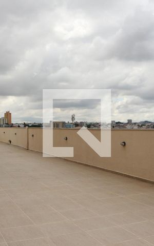 Studio para alugar com 37m², 1 quarto e sem vagaÁrea comum - Churrasqueira