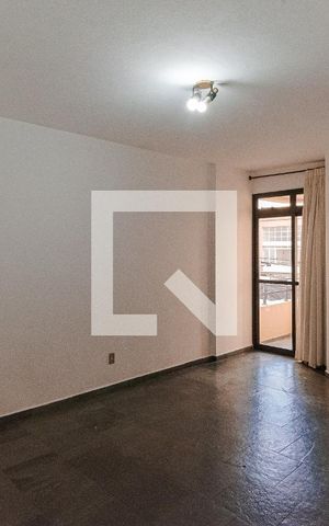 Apartamento à venda com 55m², 1 quarto e 1 vaga Apartamento à venda com 55m², 1 quarto e 1 vagaSala
