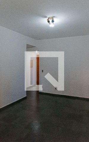 Apartamento à venda com 55m², 1 quarto e 1 vaga Apartamento à venda com 55m², 1 quarto e 1 vagaSala