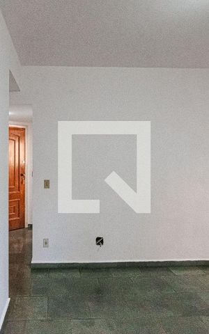 Apartamento à venda com 55m², 1 quarto e 1 vaga Apartamento à venda com 55m², 1 quarto e 1 vagaSala