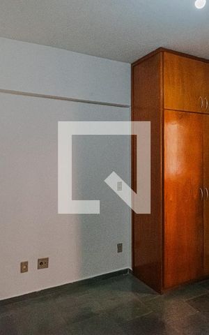 Apartamento à venda com 55m², 1 quarto e 1 vaga Apartamento à venda com 55m², 1 quarto e 1 vagaQuarto