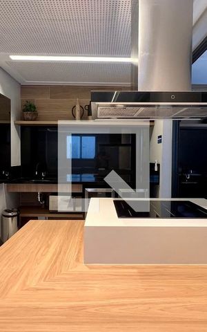 Studio à venda com 28m², 1 quarto e sem vaga Studio à venda com 28m², 1 quarto e sem vagaÁrea comum - Salão de festas
