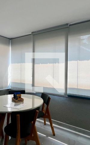 Studio à venda com 28m², 1 quarto e sem vaga Studio à venda com 28m², 1 quarto e sem vagaVaranda