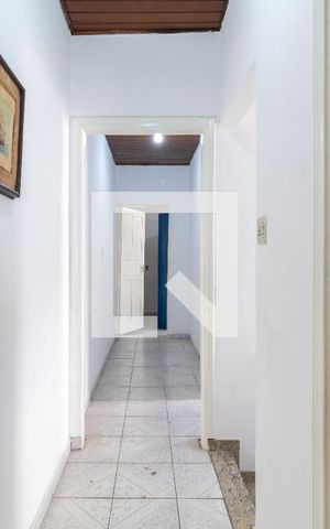 Casa para alugar com 80m², 3 quartos e 1 vagaCorredor dos Quartos