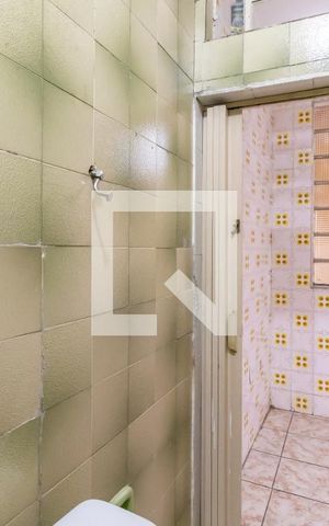 Casa para alugar com 80m², 3 quartos e 1 vagaBanheiro 2