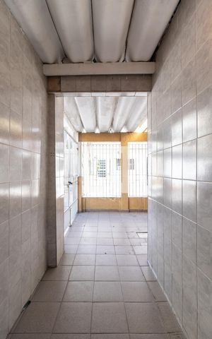 Casa para alugar com 80m², 3 quartos e 1 vagaEntrada