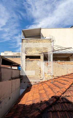 Casa para alugar com 80m², 3 quartos e 1 vagaVista do Quarto 3