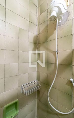 Casa para alugar com 80m², 3 quartos e 1 vagaBanheiro 2