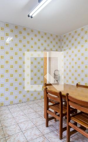 Casa para alugar com 80m², 3 quartos e 1 vagaCozinha
