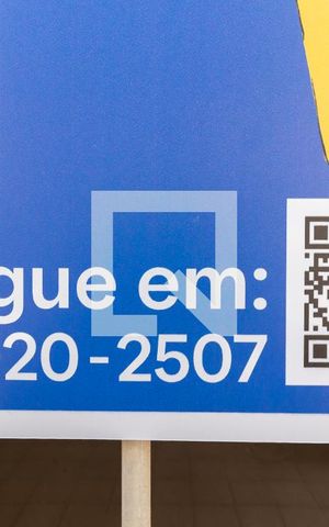Casa para alugar com 80m², 3 quartos e 1 vagaFachada