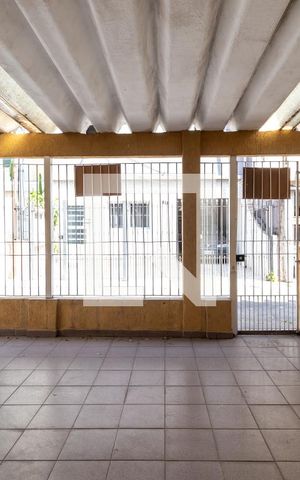 Casa para alugar com 80m², 3 quartos e 1 vagaVista da Sala