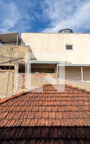 Casa para alugar com 80m², 3 quartos e 1 vagaVista do Quarto 2