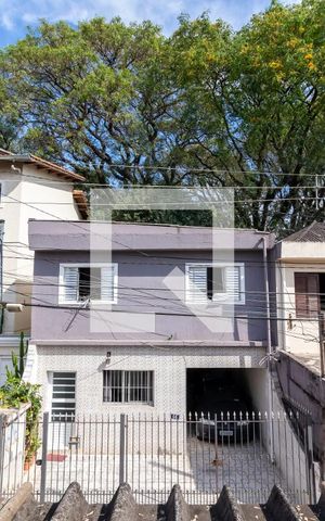 Casa para alugar com 80m², 3 quartos e 1 vagaVista do Quarto 1