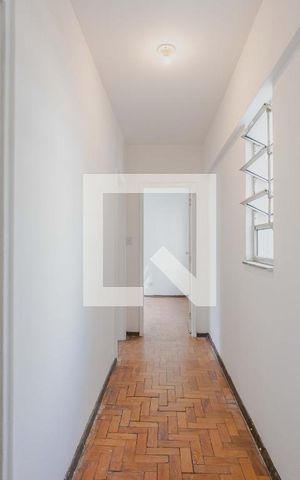 Apartamento à venda com 137m², 2 quartos e 1 vagaCorredor