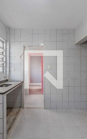 Apartamento à venda com 137m², 2 quartos e 1 vagaCozinha