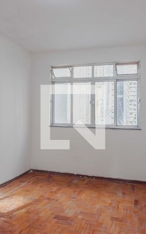 Apartamento à venda com 137m², 2 quartos e 1 vagaQuarto 2