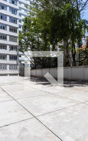 Apartamento à venda com 137m², 2 quartos e 1 vaga Apartamento à venda com 137m², 2 quartos e 1 vagaÁrea comum