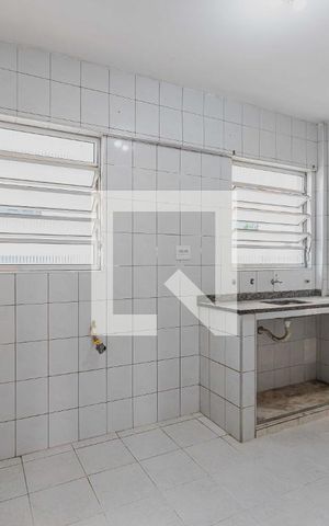 Apartamento à venda com 137m², 2 quartos e 1 vagaCozinha