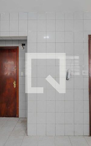 Apartamento à venda com 137m², 2 quartos e 1 vagaCozinha