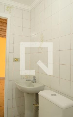 Casa à venda com 300m², 2 quartos e 4 vagasBanheiro do Terraço