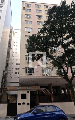 Apartamento para alugar com 87m², 2 quartos e 1 vagaFachada II