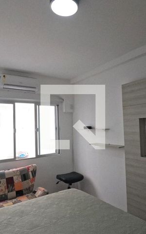 Apartamento para alugar com 87m², 2 quartos e 1 vagaQuarto 1