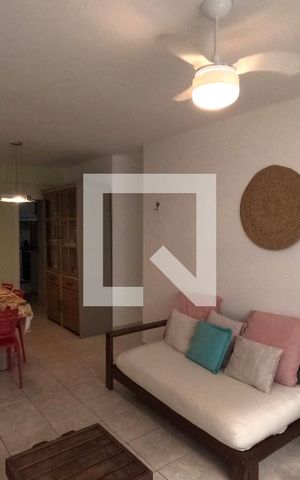 Apartamento para alugar com 87m², 2 quartos e 1 vagaSala