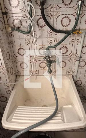 Apartamento para alugar com 87m², 2 quartos e 1 vagaÁrea de Serviço