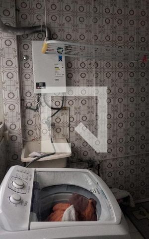 Apartamento para alugar com 87m², 2 quartos e 1 vagaÁrea de Serviço