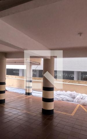 Apartamento para alugar com 87m², 2 quartos e 1 vagaÁrea Comum - Garagem
