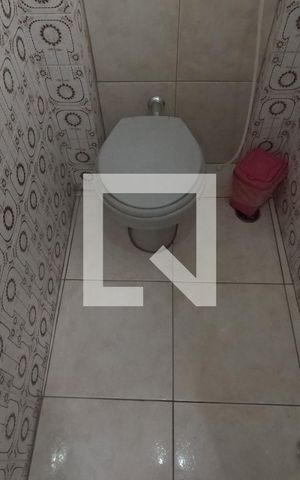Apartamento para alugar com 87m², 2 quartos e 1 vagaBanheiro de Serviço