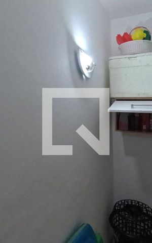 Apartamento para alugar com 87m², 2 quartos e 1 vagaQuarto de Serviço