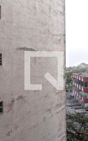 Apartamento para alugar com 87m², 2 quartos e 1 vagaVista da Área de Serviço