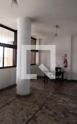Apartamento para alugar com 87m², 2 quartos e 1 vagaÁrea Comum - Hall de Entrada