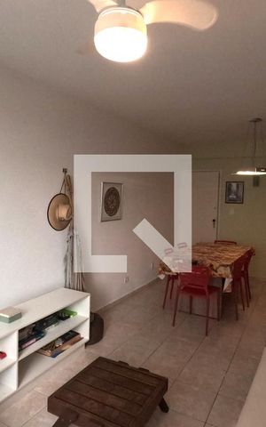 Apartamento para alugar com 87m², 2 quartos e 1 vagaSala