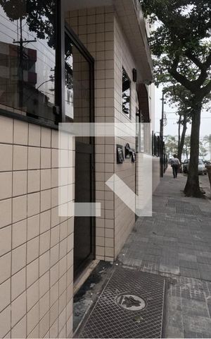 Apartamento para alugar com 87m², 2 quartos e 1 vagaPlaquinha
