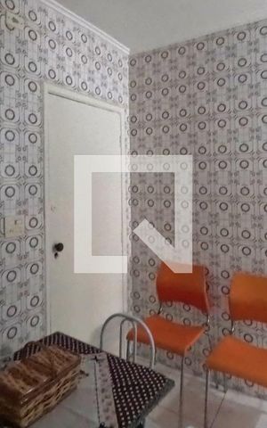 Apartamento para alugar com 87m², 2 quartos e 1 vagaCozinha