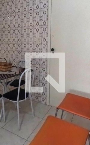 Apartamento para alugar com 87m², 2 quartos e 1 vagaCozinha