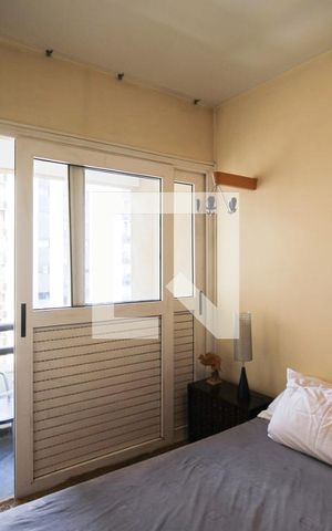 Apartamento para alugar com 60m², 2 quartos e 1 vagaQuarto 