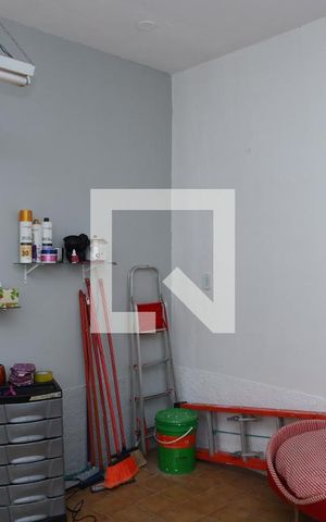 Casa à venda com 125m², 3 quartos e 2 vagasÁrea de Serviço