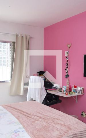 Casa à venda com 125m², 3 quartos e 2 vagasQuarto 2