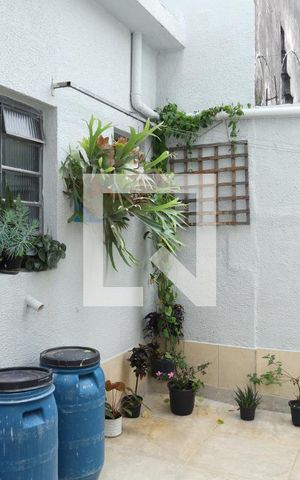 Casa à venda com 125m², 3 quartos e 2 vagasÁrea Externa