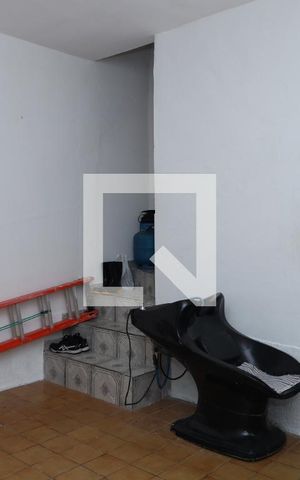 Casa à venda com 125m², 3 quartos e 2 vagasÁrea de Serviço