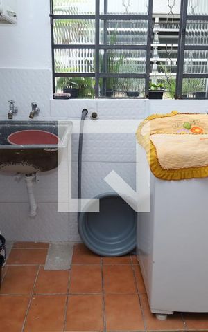 Casa à venda com 125m², 3 quartos e 2 vagasÁrea de Serviço