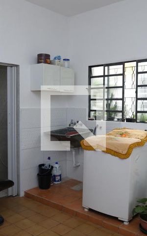 Casa à venda com 125m², 3 quartos e 2 vagasÁrea de Serviço