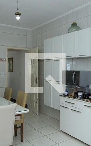 Casa à venda com 125m², 3 quartos e 2 vagasCozinha
